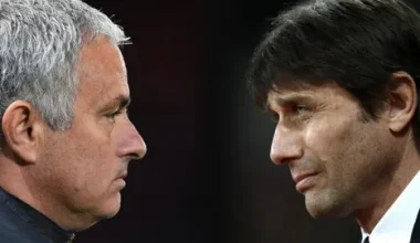 Legendary Clashes Between Coaches: The Most Famous Verbal Battles in the Premier League