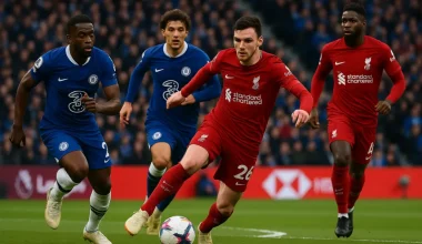 Liverpool vs Bournemouth: Premier League 2025/26 Opener Preview, Predictions, and Line-Ups