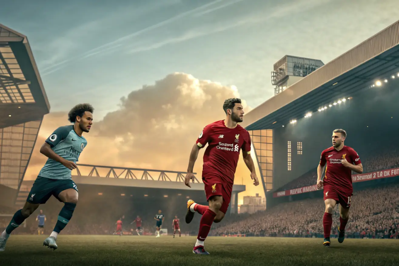 Transfers That Changed Premier League Clubs’ Destinies in 2025