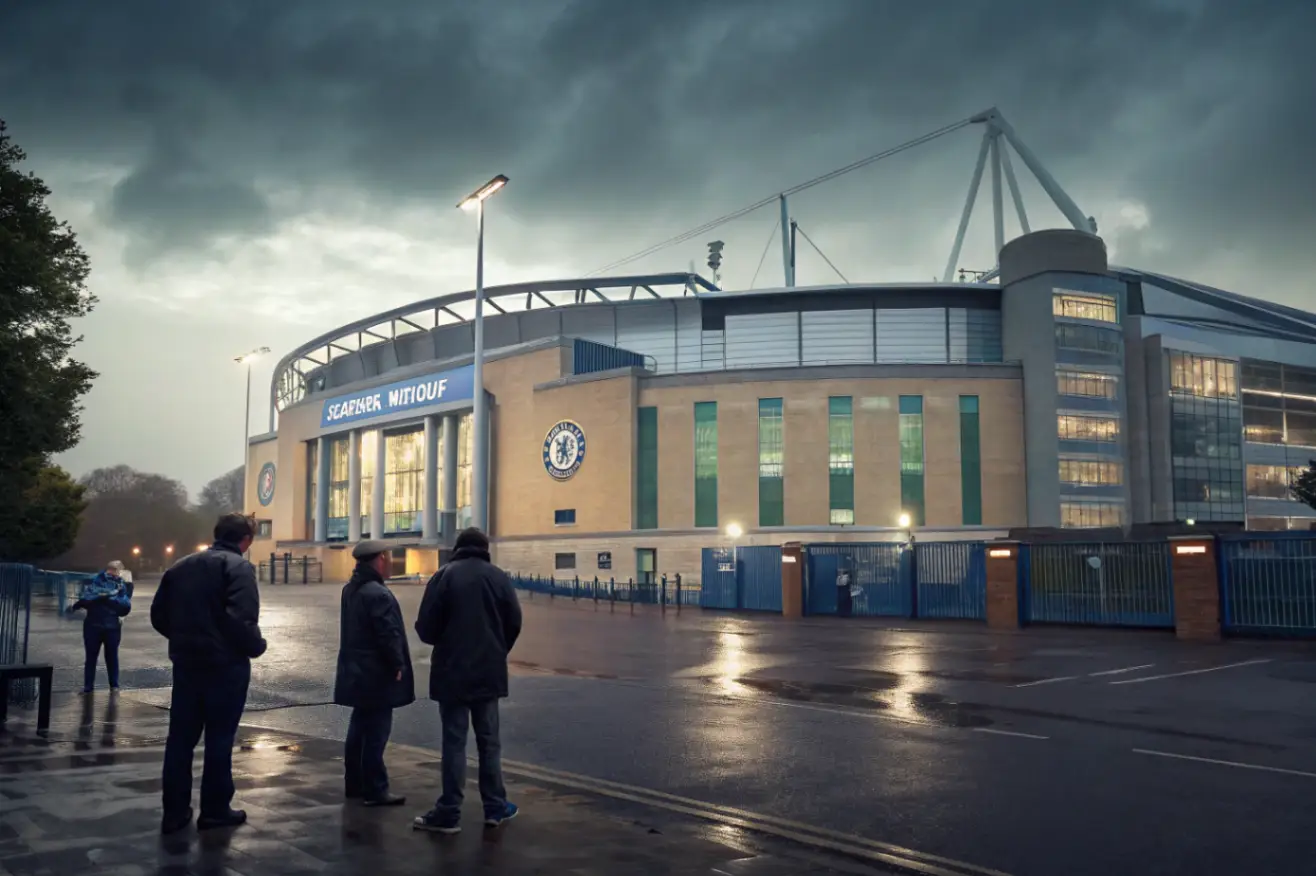 Chelsea terminate Raheem Sterling’s contract early, reshaping their attack and the EPL market. Explore the fallout, top-four impact, and his next move.