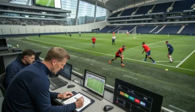 Tactical Trends in the Premier League 2026: Pressing, Hybrid Systems and Data Analytics