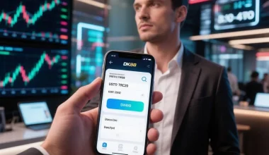 Crypto Betting in 2026: Why USDT (TRC20) is the Fastest Way to Withdraw at DK88