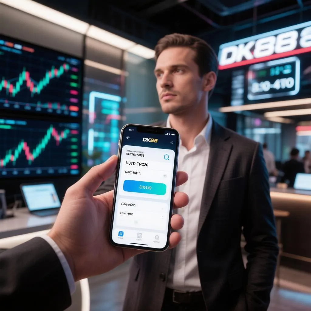Crypto Betting