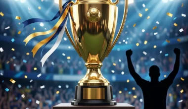 Beyond the MVP: Introducing the Most Impactful Substitute Award in 2026