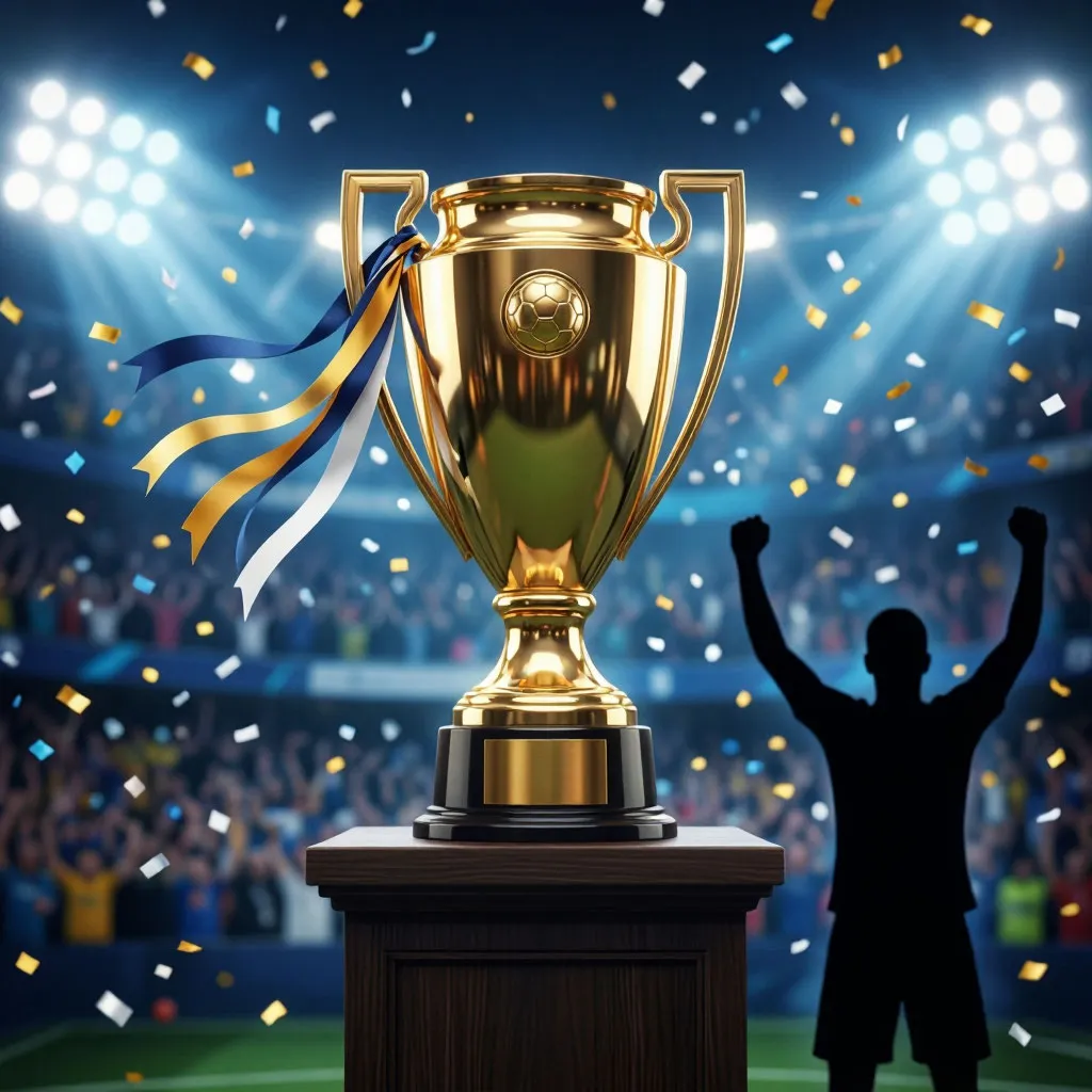 New EPL Awards 2026