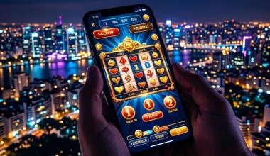 Descargar Winum Casino APK 2026: Guía segura para Argentina