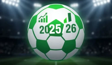 Breaking the Age Barrier: The Youngest Scorers and Oldest Survivors of the 2025/26 Season