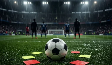 The Aftermath of PSR Deductions: How the 2025/26 Points Penalties Reshaped the Relegation Battle