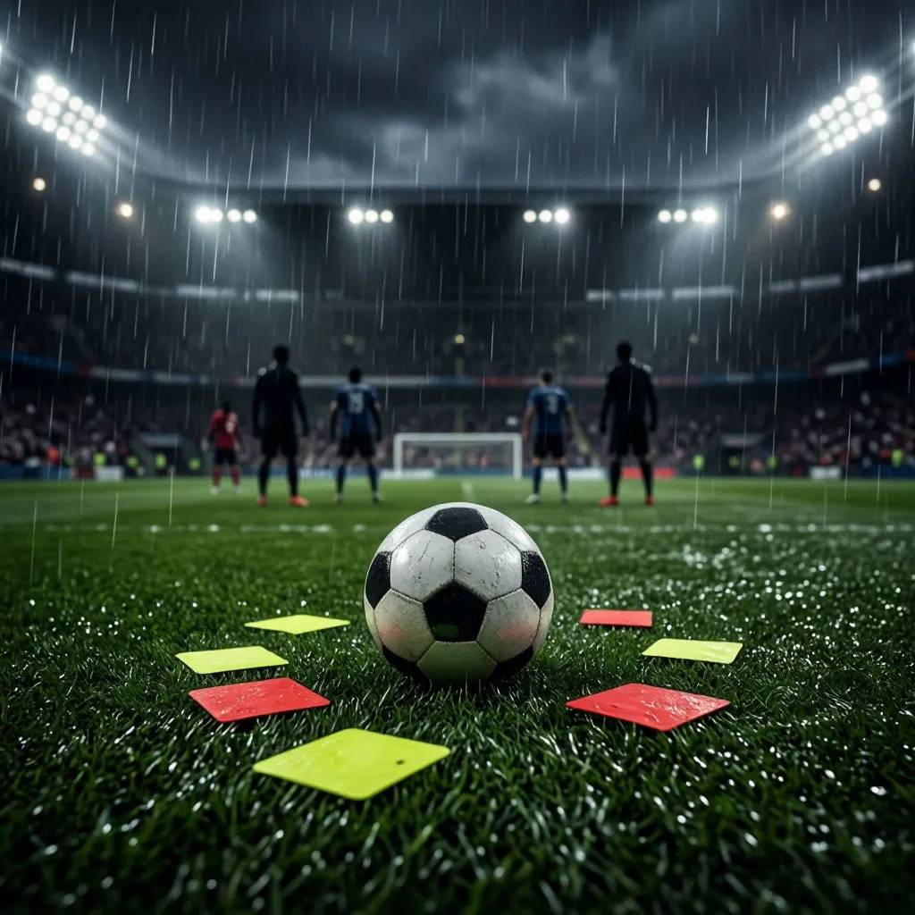 EPL Points Deductions 2026
