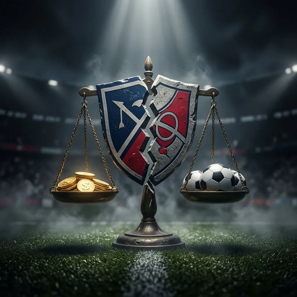 Multi-Club Ownership Scandals in EPL 2026