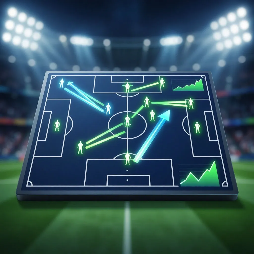 Advanced Metrics 2026