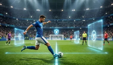 Semi-Automated Offside Crisis 2026: Why Even Faster Technology Hasn’t Ended VAR Scandals