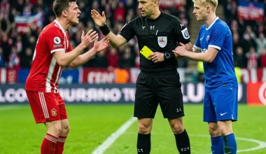 Referee bias allegations in the EPL: does the data support claims of favouritism toward Big Six clubs?