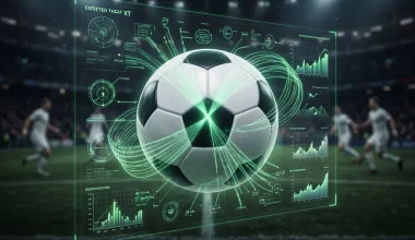 Expected threat (xT) and progressive carries: which wingers and full‑backs are creating danger through the ball