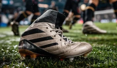 Golden Boot 2026/27 race update: Haaland vs. the chasing pack after 8 rounds