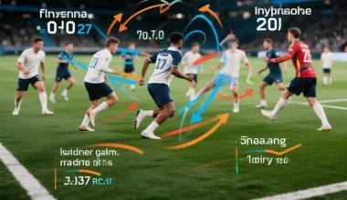 Distance covered and sprint data: pressing loads, injury risk and rotation in 2026/27