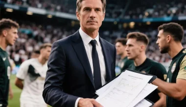 Agents and fees: why intermediaries are football’s least regulated force