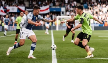 Assists race 2026/27: who is leading the playmaking charts this season